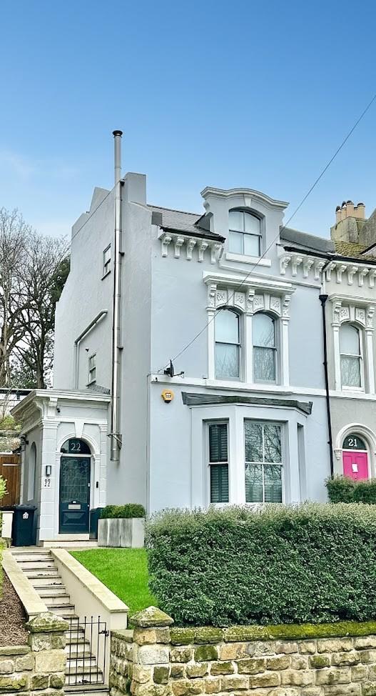 St Helens Road, Hastings